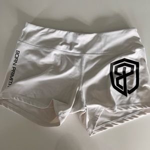 Born Primitive Booty Short